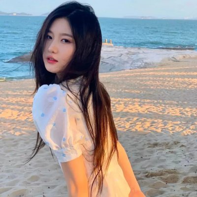 梦女孩
